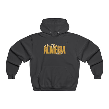 Joao Felipe Almeida Vintage Hoodie