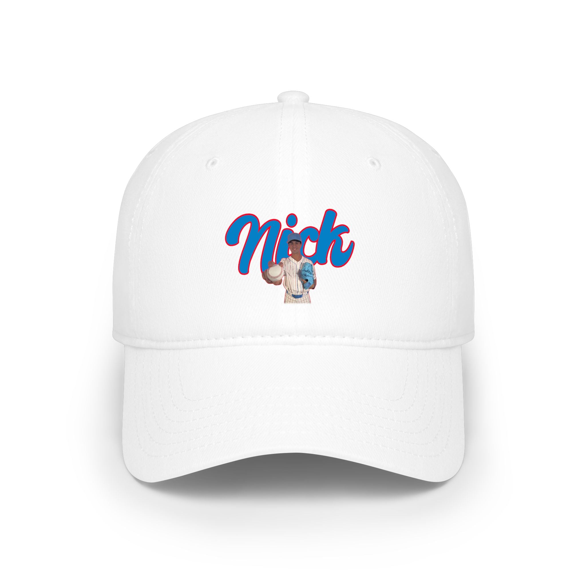 Nicholas Roca Hat