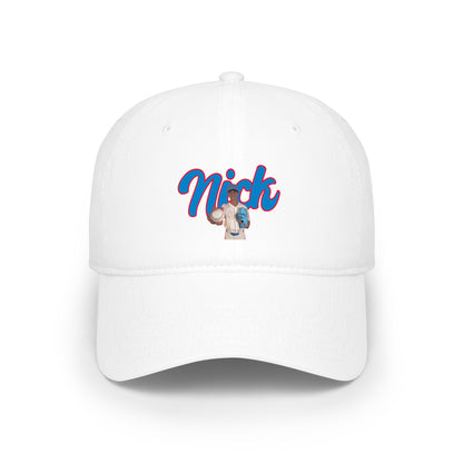 Nicholas Roca Hat