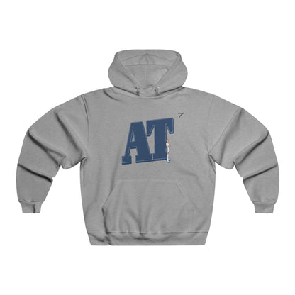 Alyse Then Vintage Hoodie
