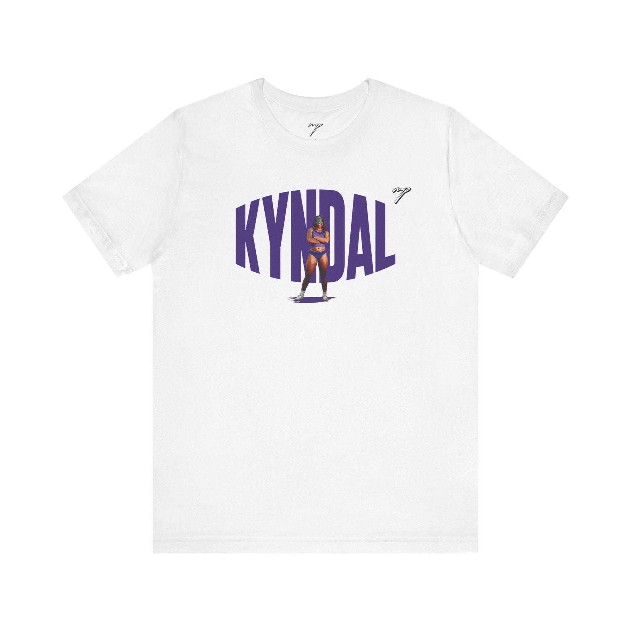 Kyndal Turner Graphic Tee