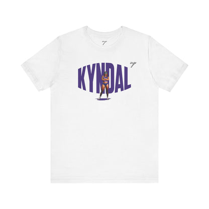 Kyndal Turner Graphic Tee