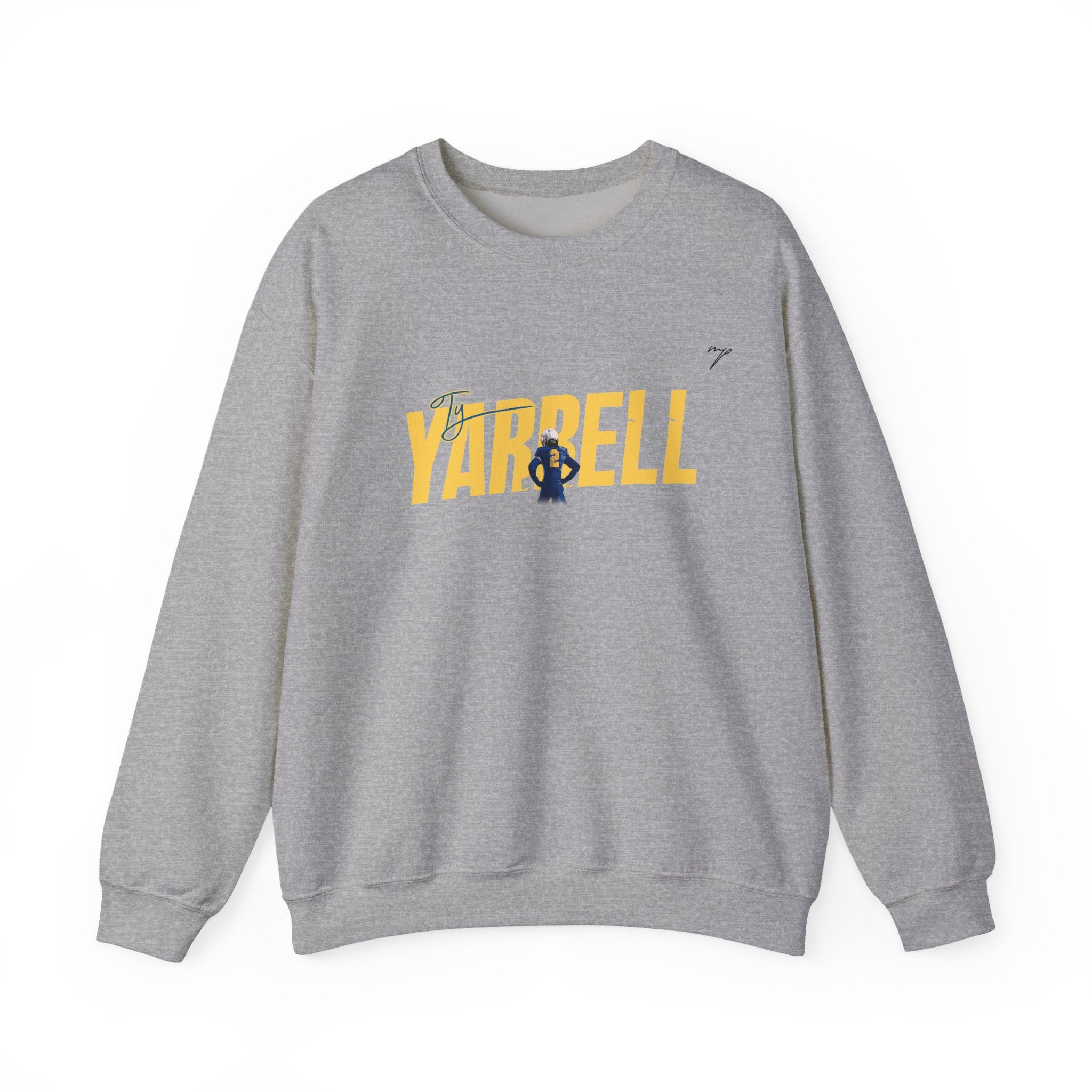 Ty Yarrell Crewneck