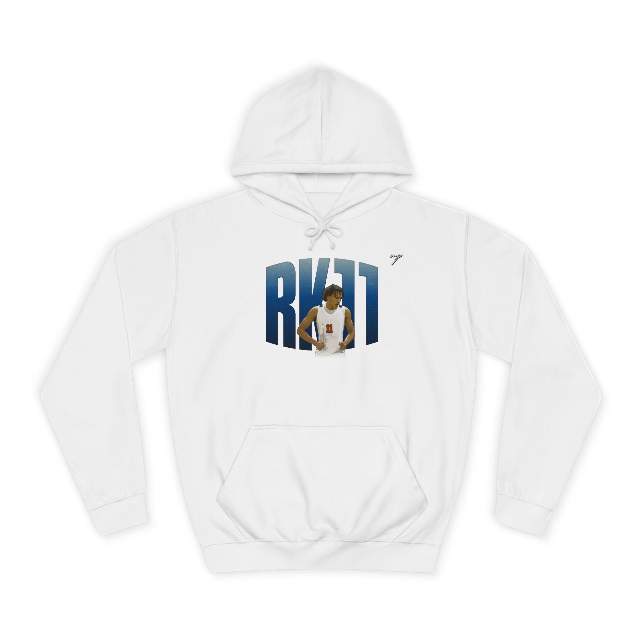Roman Kellum Hoodie
