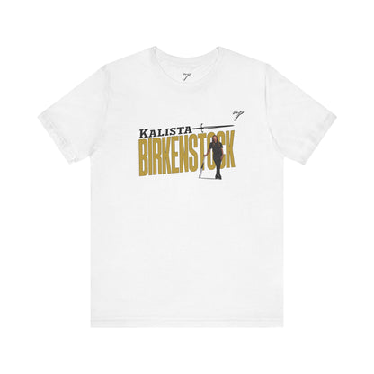 Kalista Birkenstock Graphic Tee