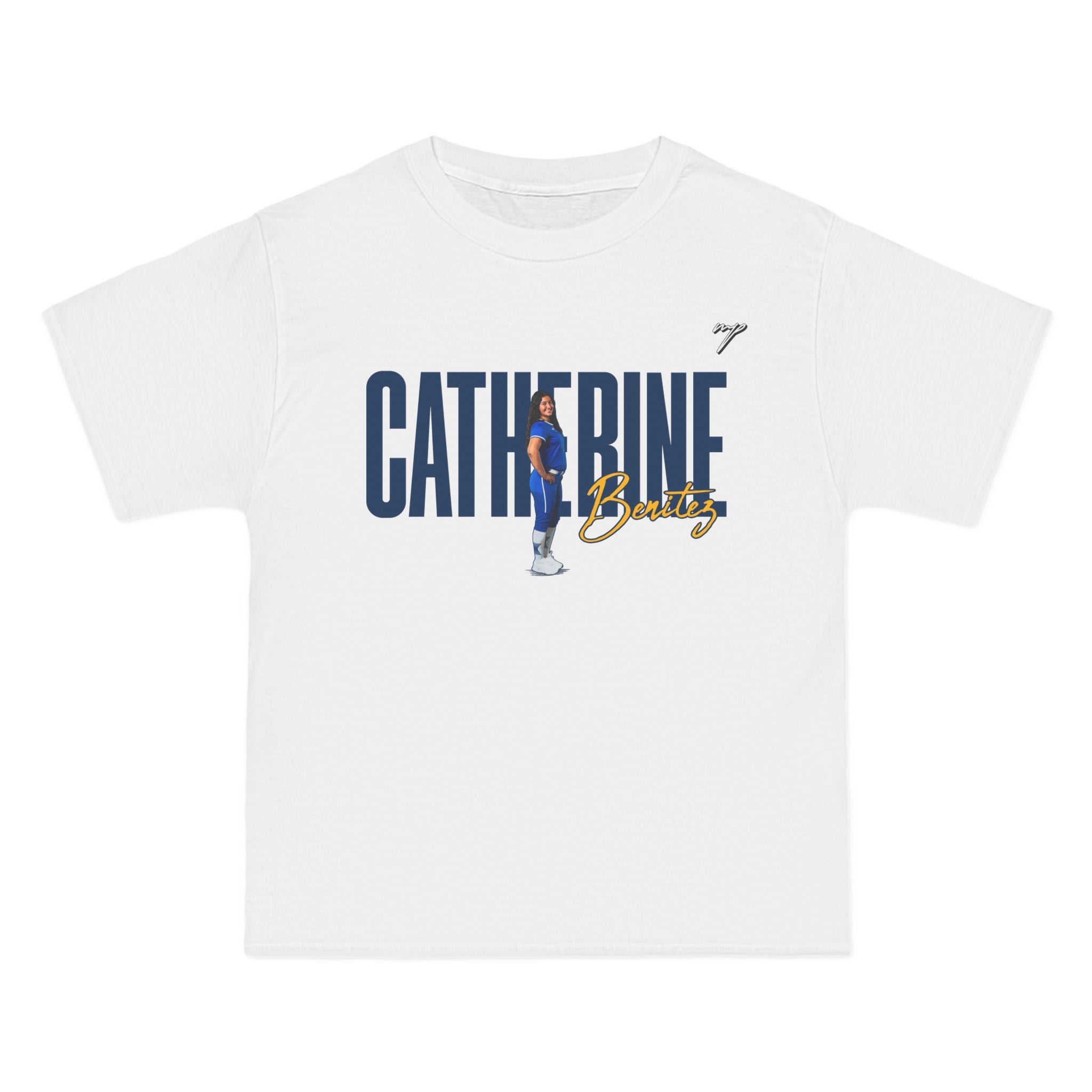 Catherine Benitez Vintage Tee