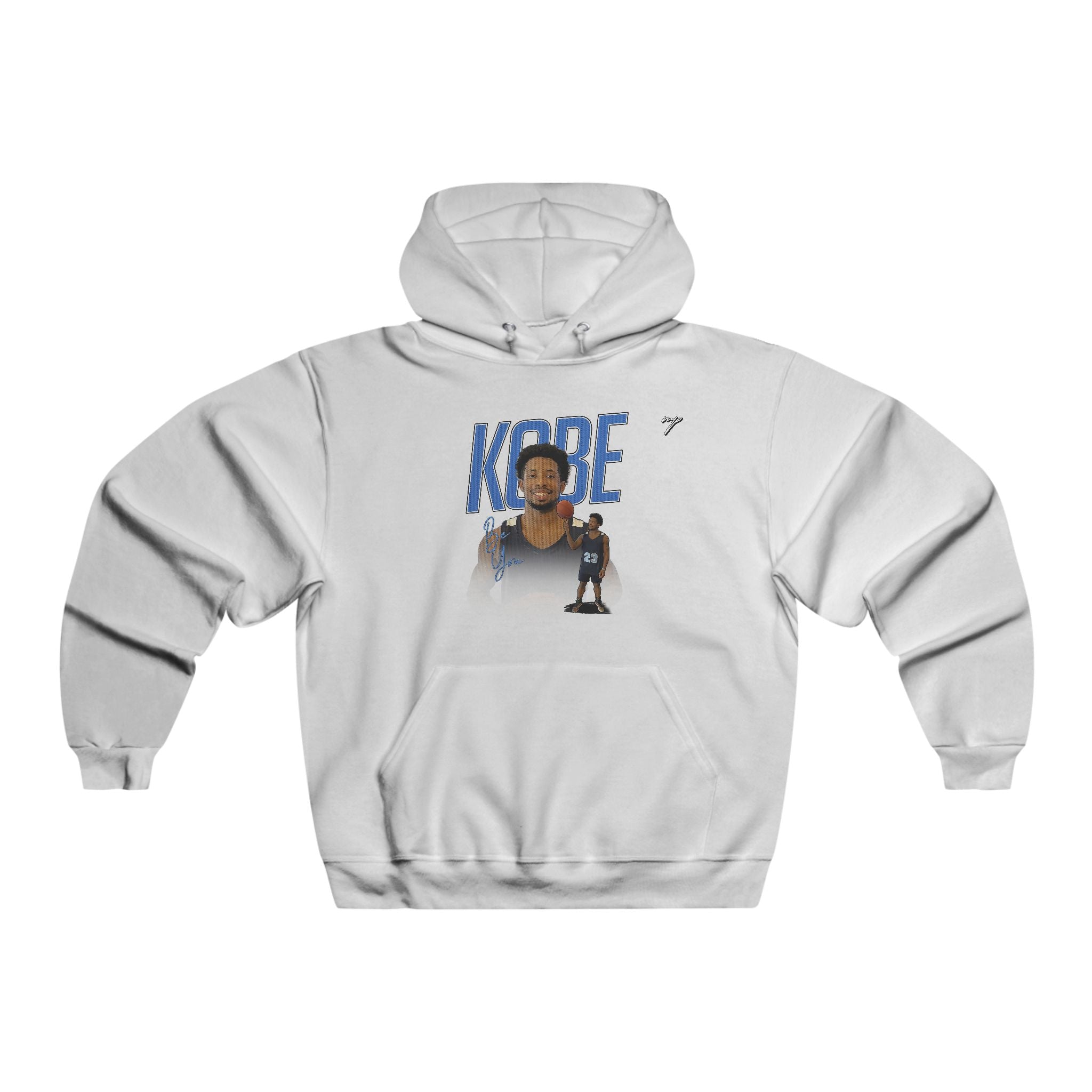 Kenneth Grant Vintage Hoodie