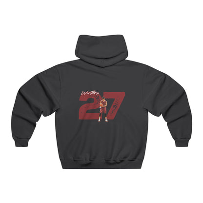 Aiden Winters Vintage Hoodie