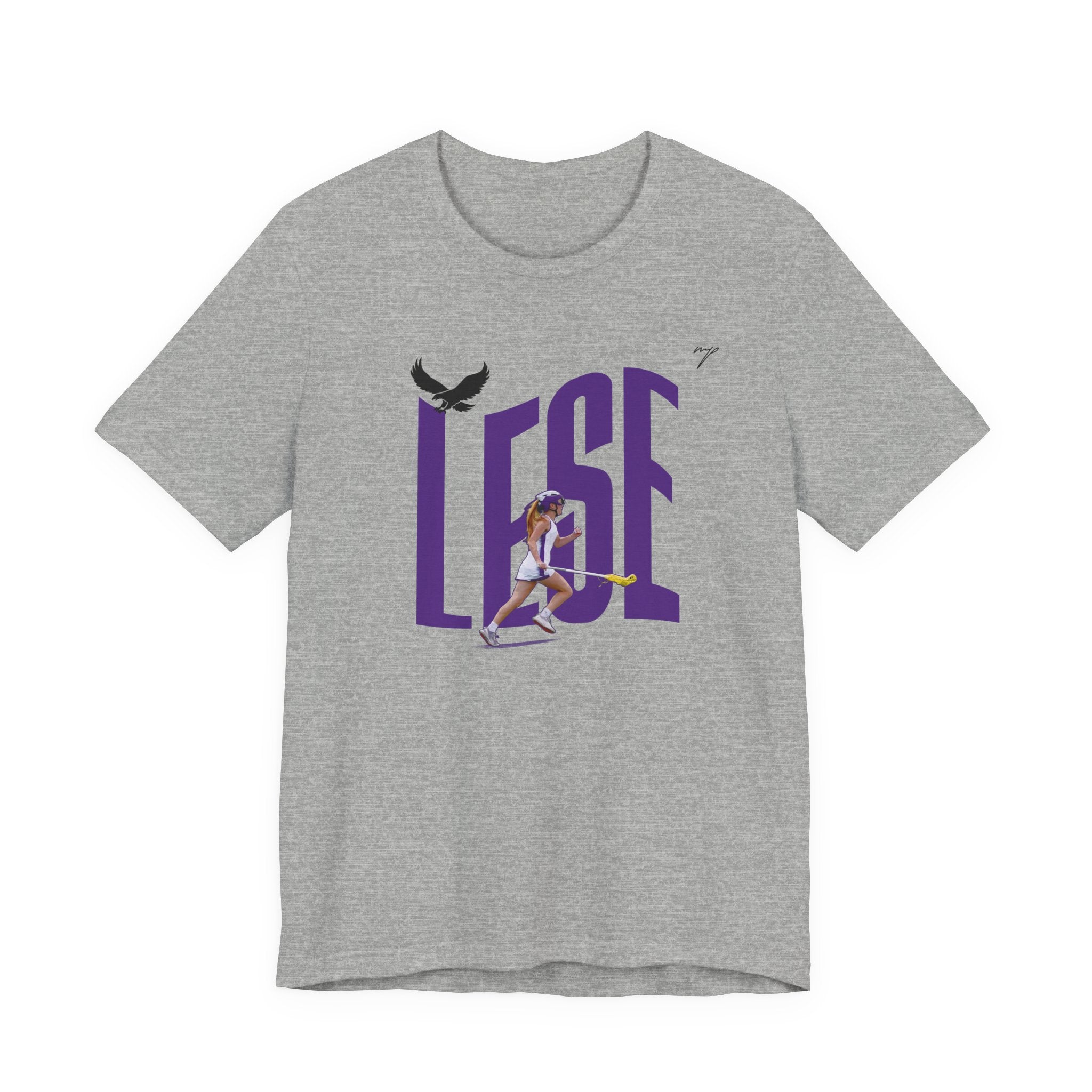 Lexi Lese Graphic Tee