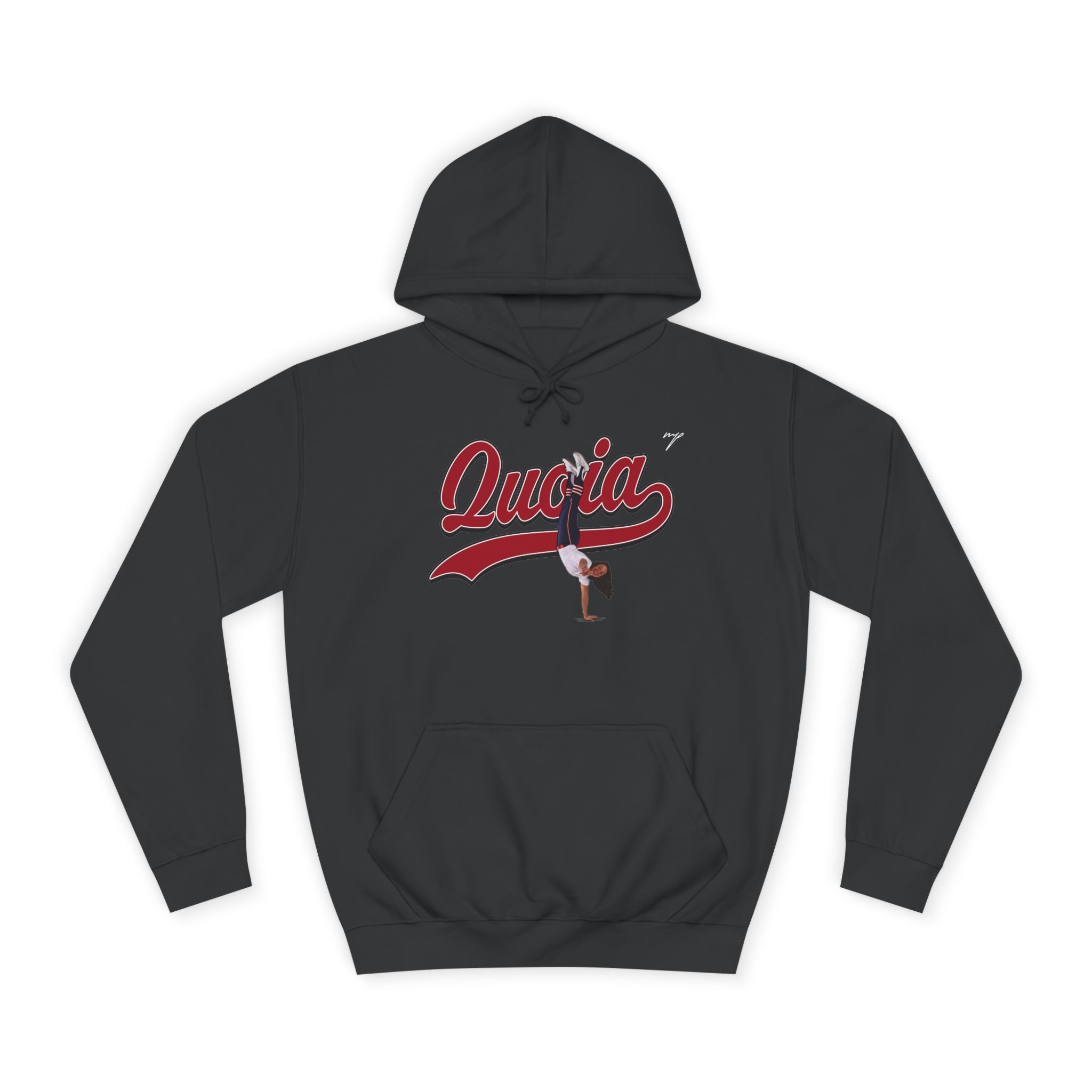 Sequoia Dunlap Hoodie