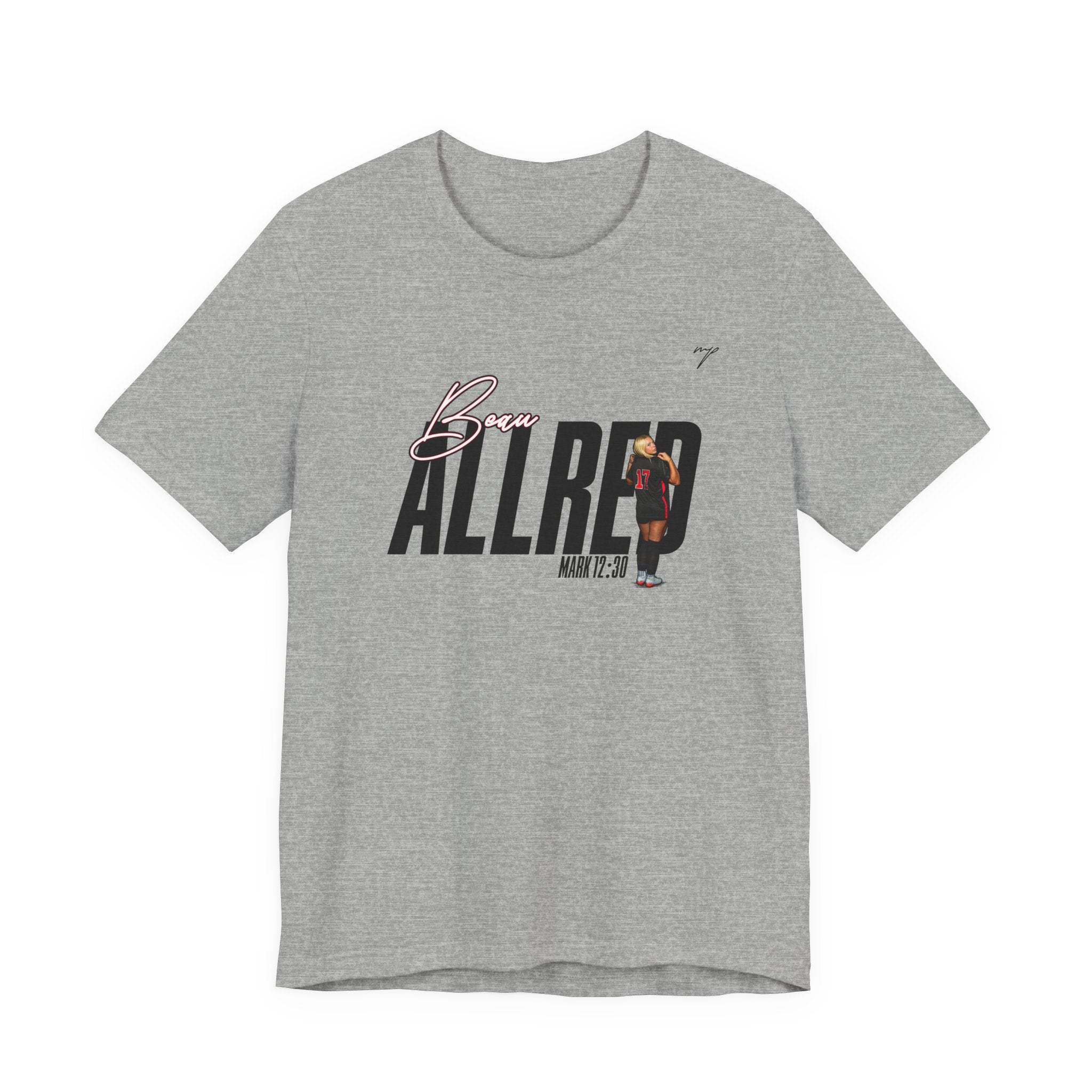 Beau Allred Graphic Tee