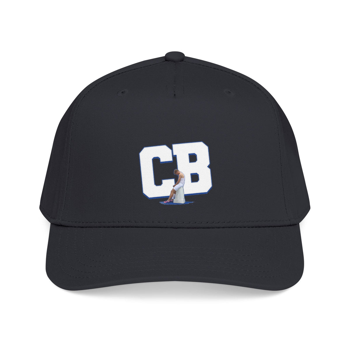 Charlie Bohnenkamp Hat