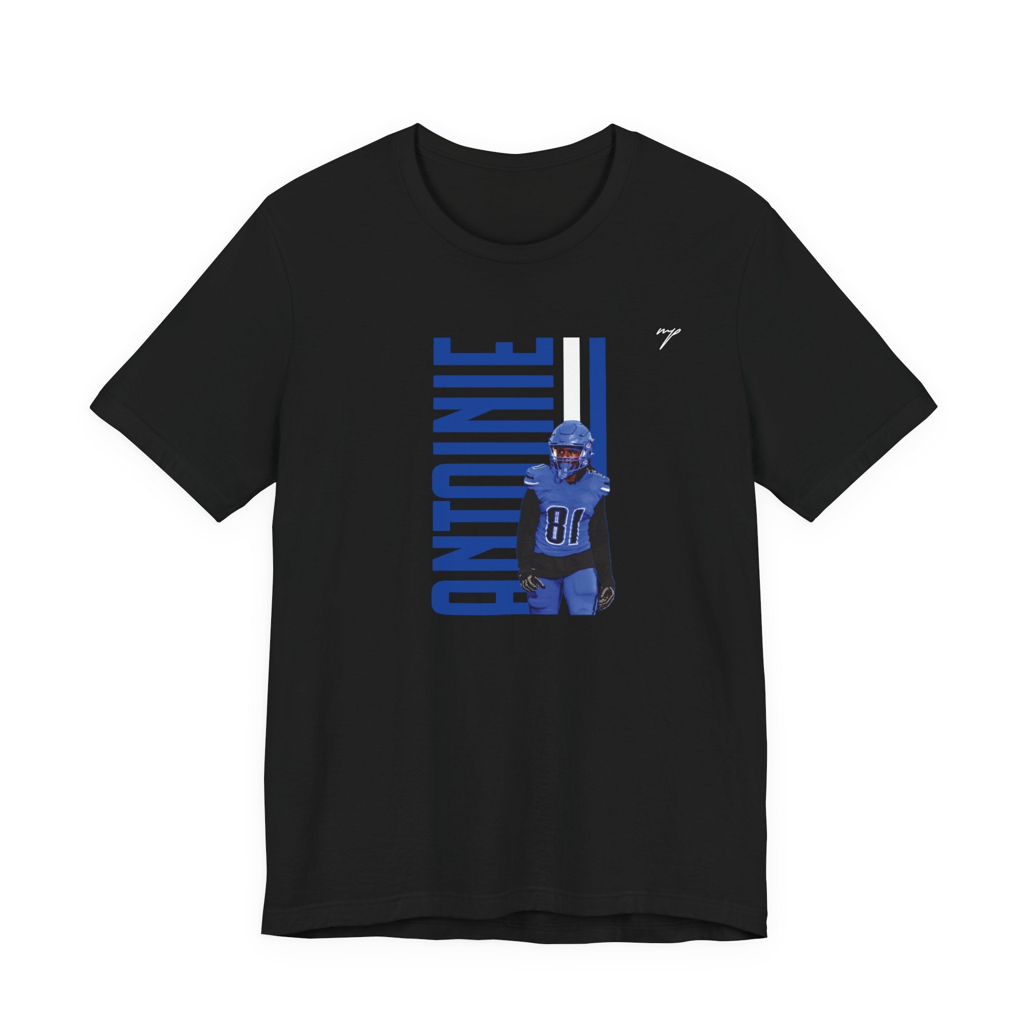 Lenard Antoinie Graphic Tee