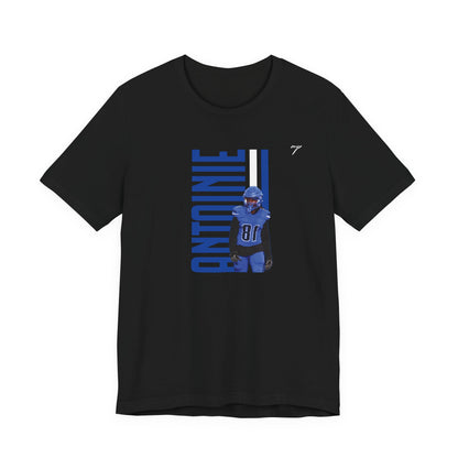 Lenard Antoinie Graphic Tee