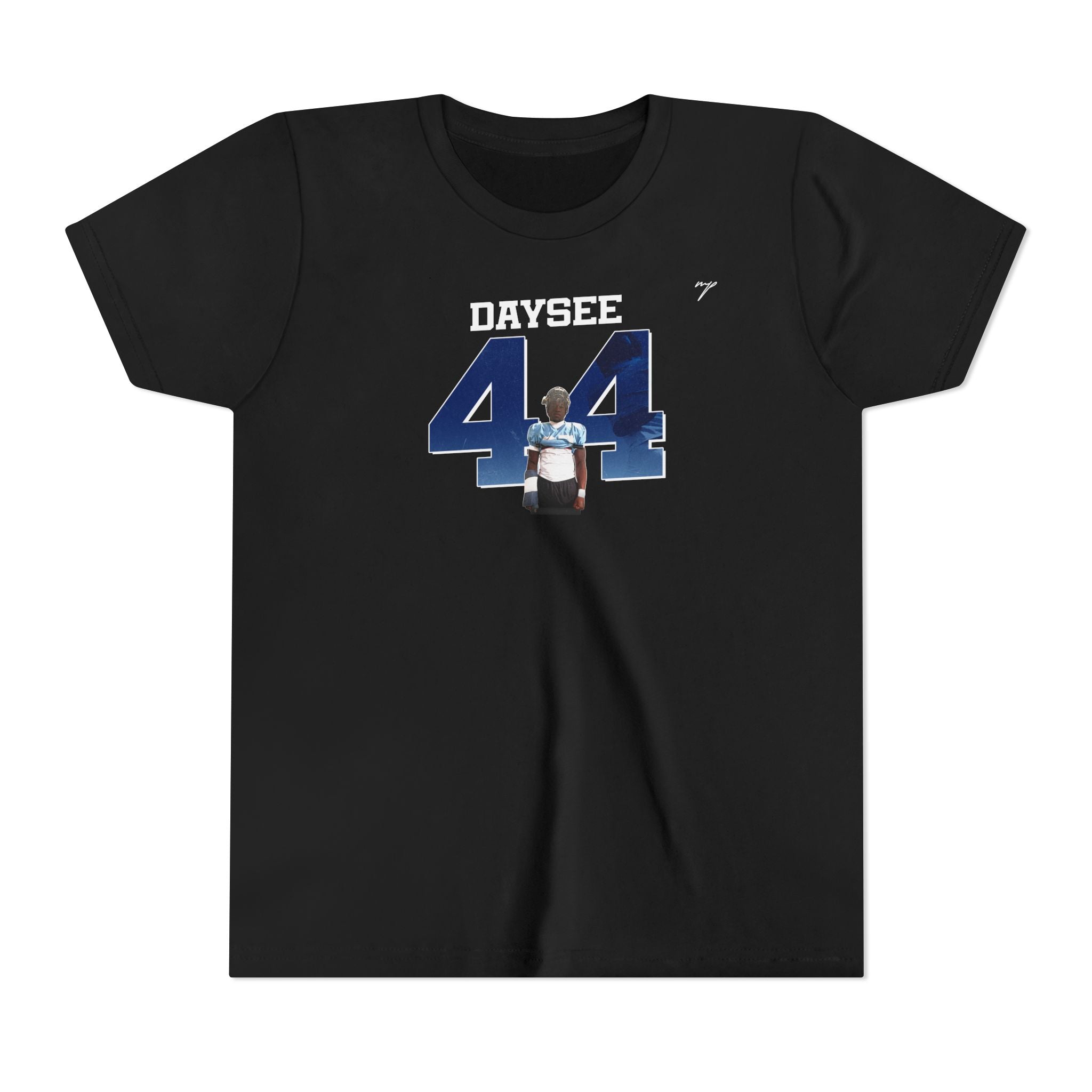Kelvin Daysee YOUTH Graphic Tee