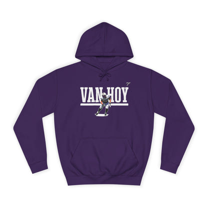 Witten Van Hoy Hoodie