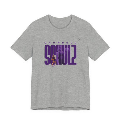 Campbell Schulz Graphic Tee