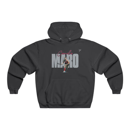 Carmela Maro Vintage Hoodie