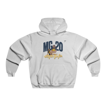 Megan Gengler Vintage Hoodie