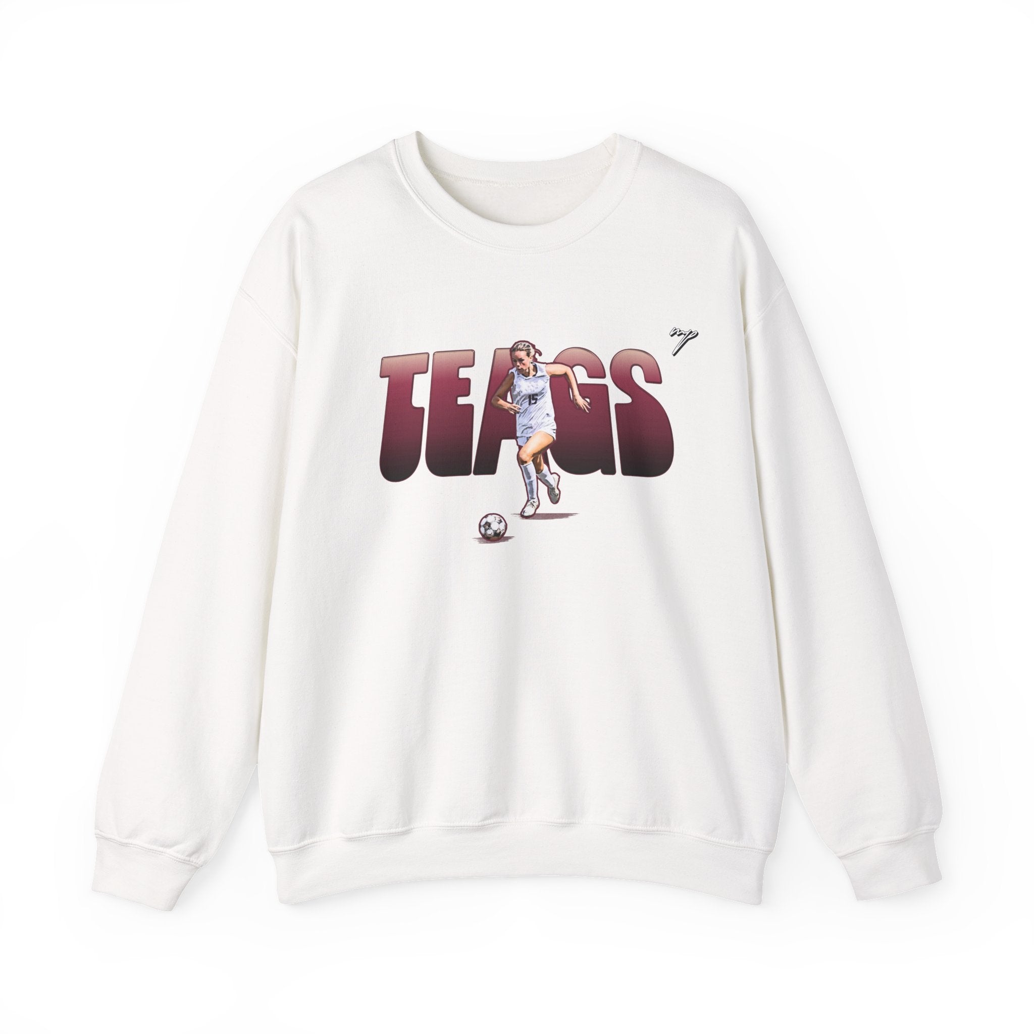 Teagan Jones Crewneck