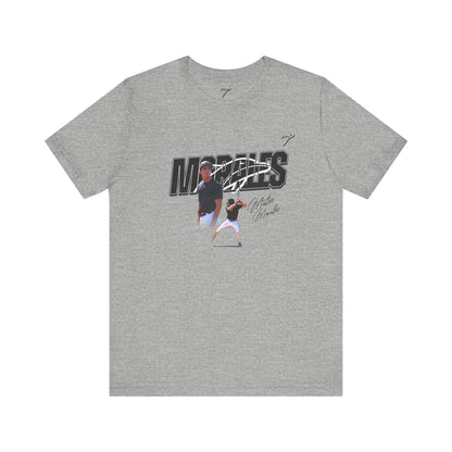 Mateo Morales Graphic Tee
