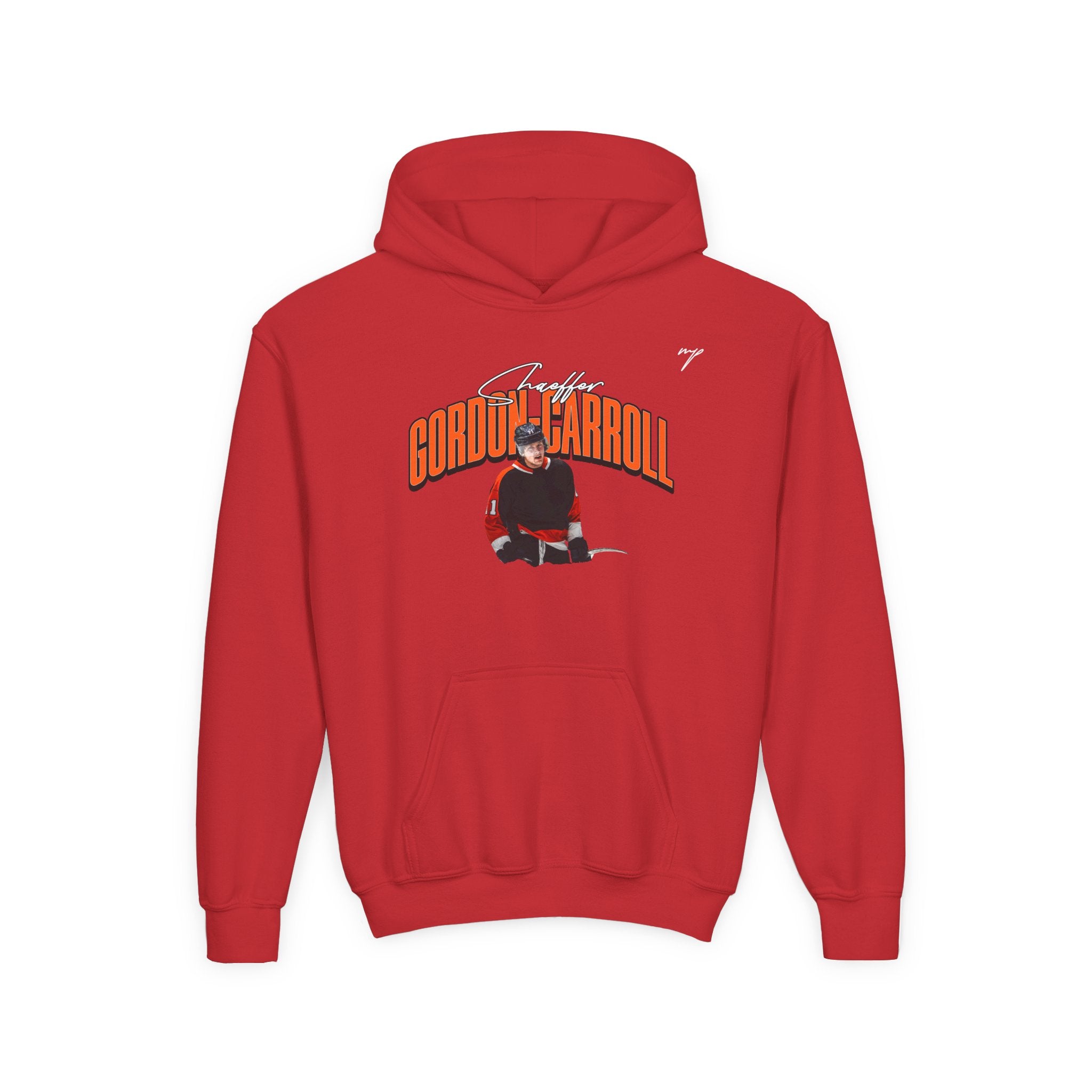 Shaeffer Gordon-Carroll YOUTH Hoodie