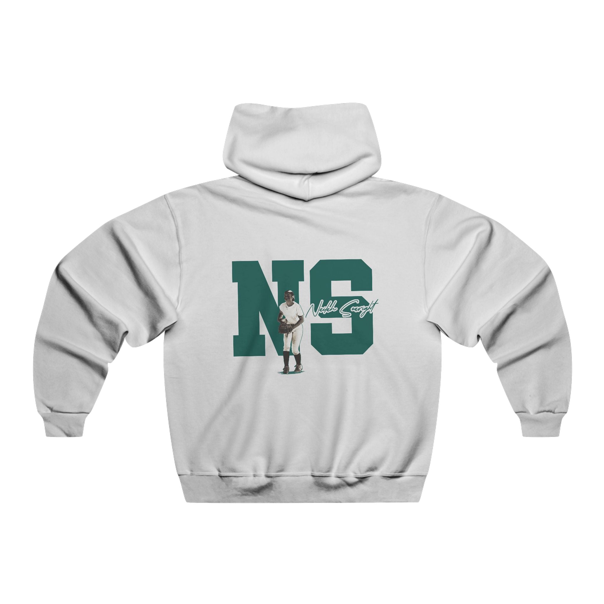 Nailah Searight Vintage Hoodie