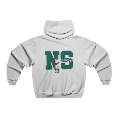 Nailah Searight Vintage Hoodie