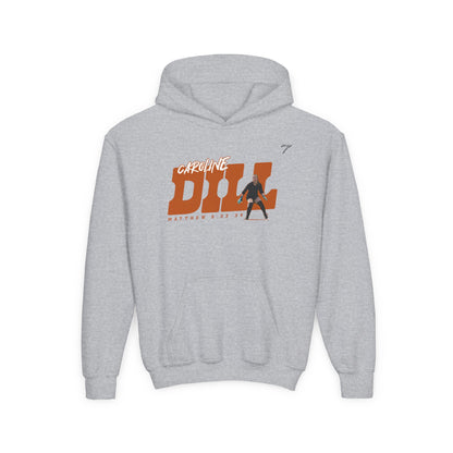 Caroline Dill YOUTH Hoodie