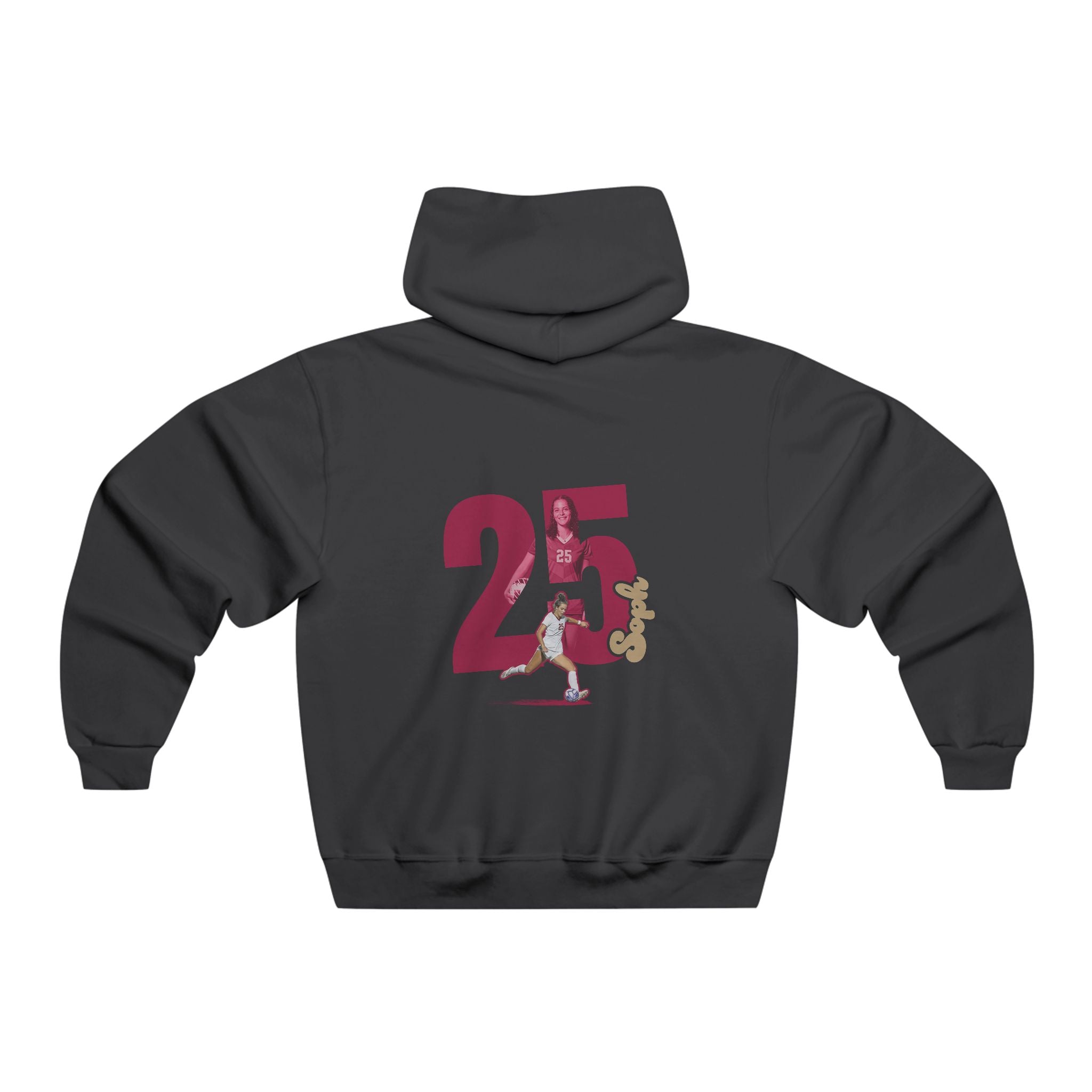 Sophia Lowenberg Vintage Hoodie