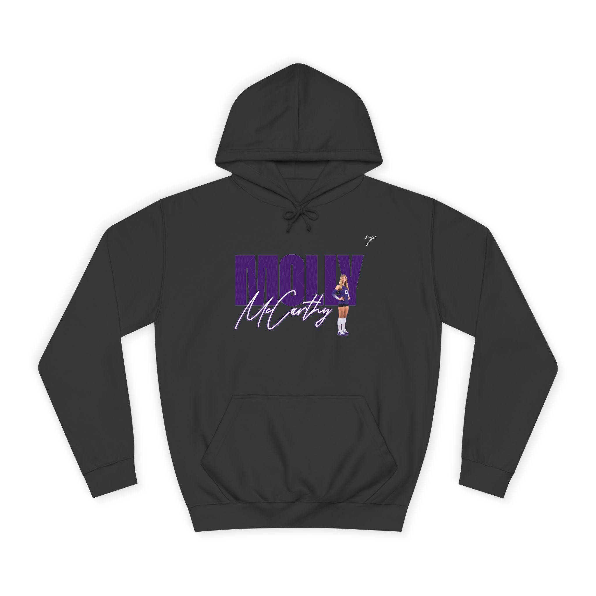 Molly McCarthy Hoodie