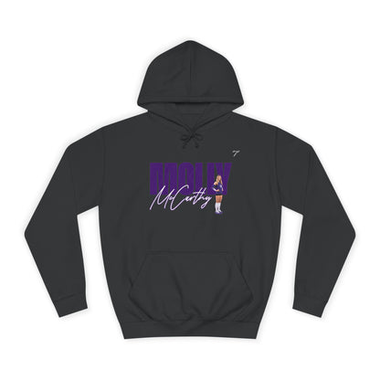 Molly McCarthy Hoodie