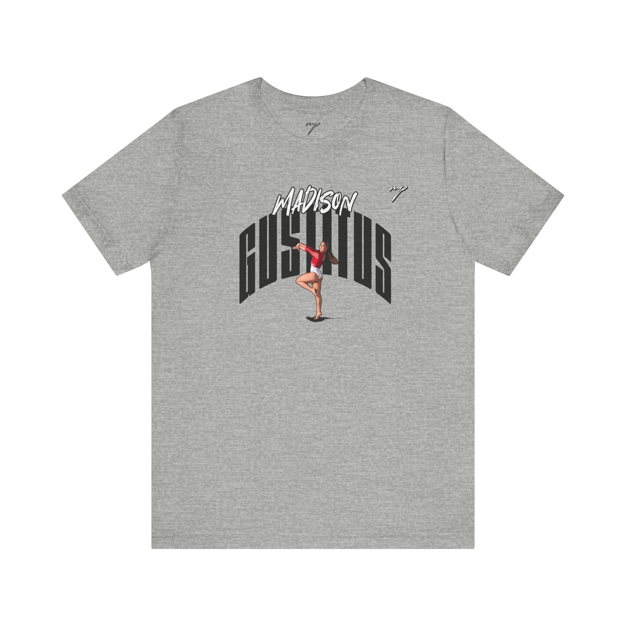 Madison Gustitus Graphic Tee