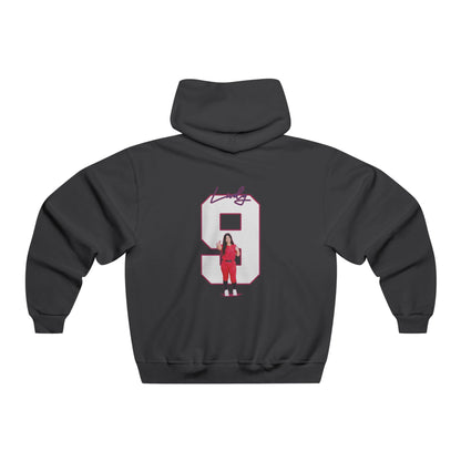 Lively Hanawalt Vintage Hoodie