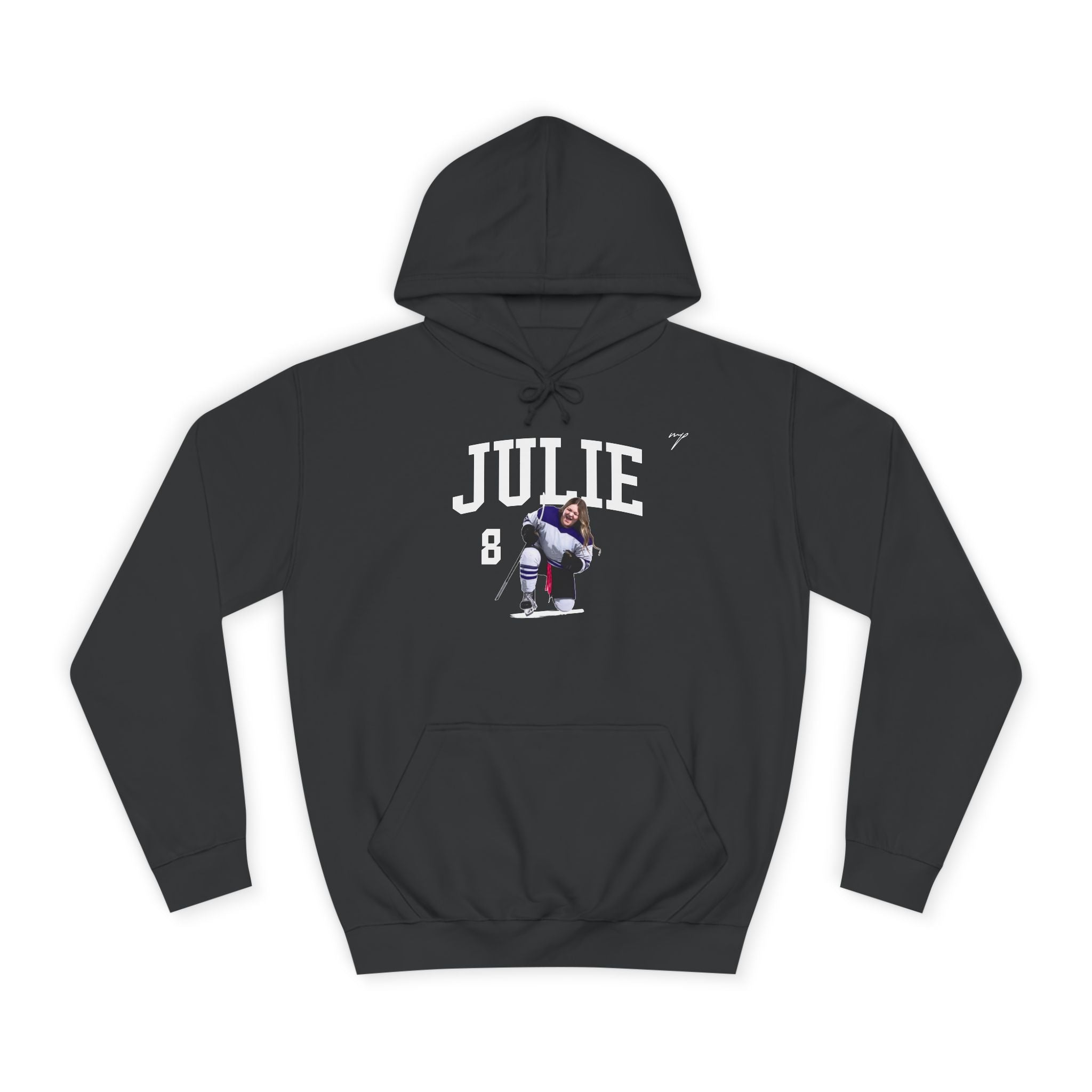 Julie Morrison Hoodie