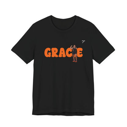 Gracie Means Graphic Tee