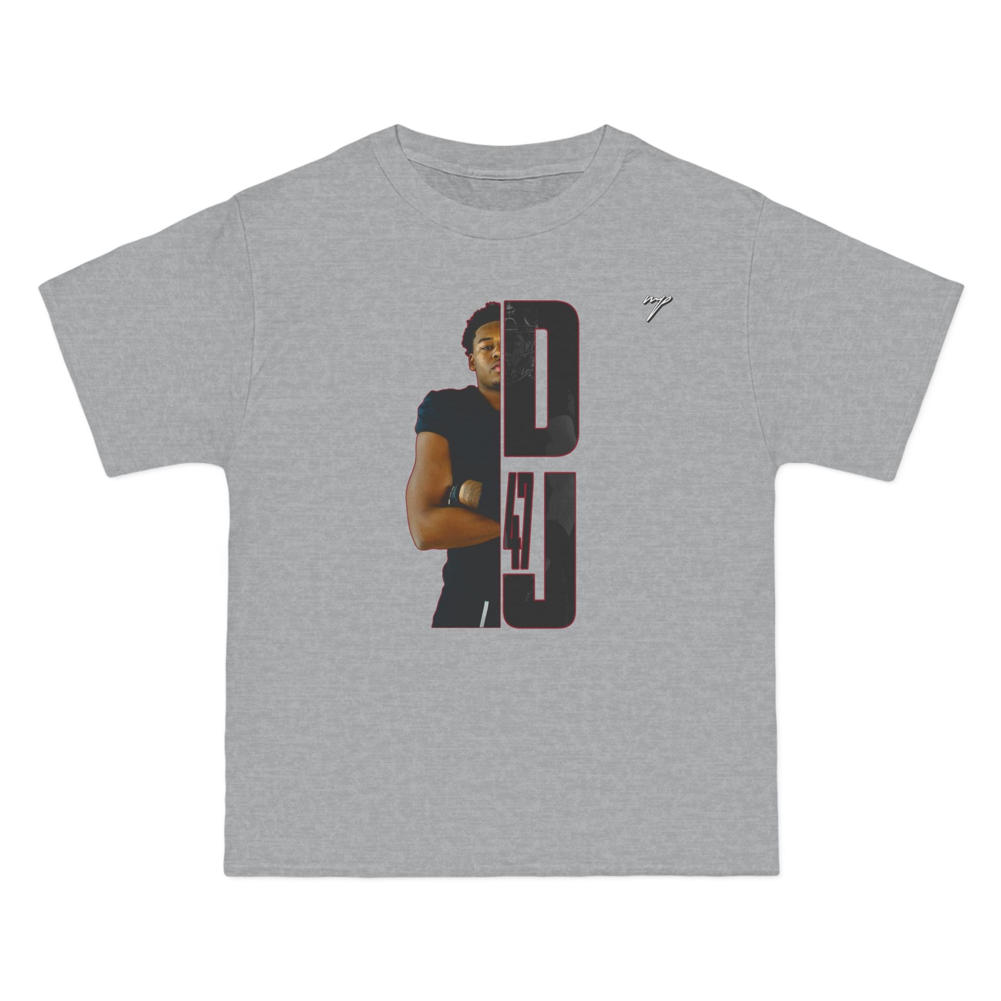 Deairich Jackson Jr Vintage Tee