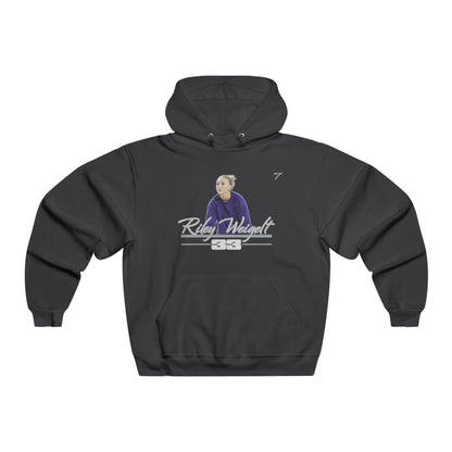 Riley Weigelt Vintage Hoodie