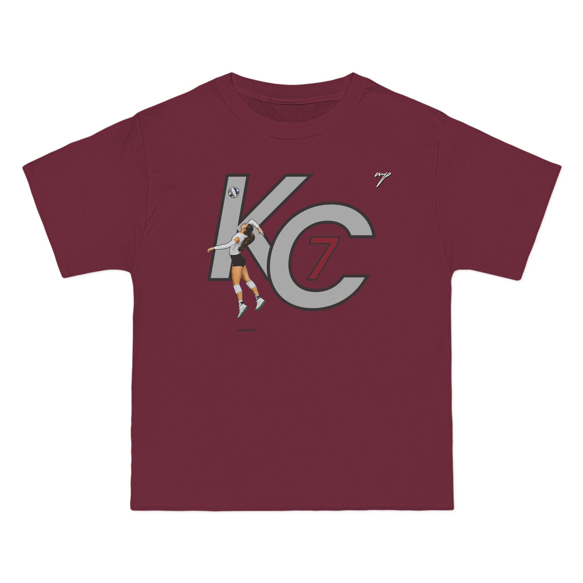 Kalina Calvillo Vintage Tee