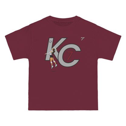 Kalina Calvillo Vintage Tee