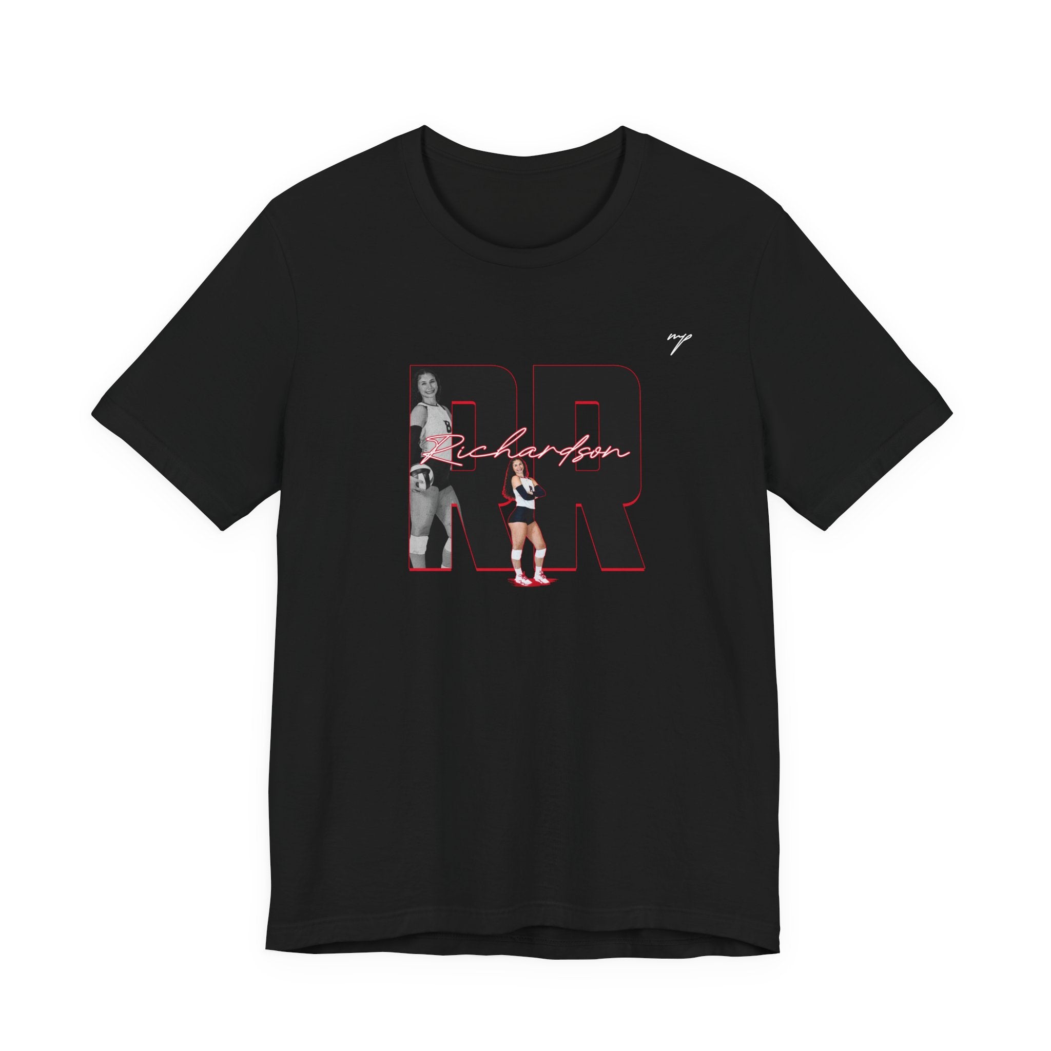 Raegan Richardson Graphic Tee