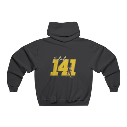 Roman Belardo Vintage Hoodie