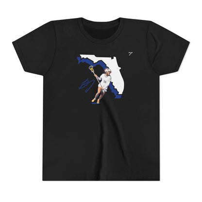 Brooke Johnson YOUTH Graphic Tee