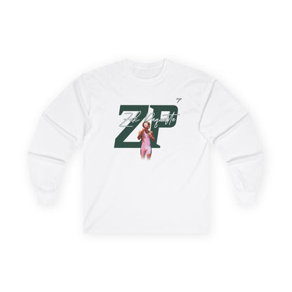 Zak Paquette Long Sleeve Tee