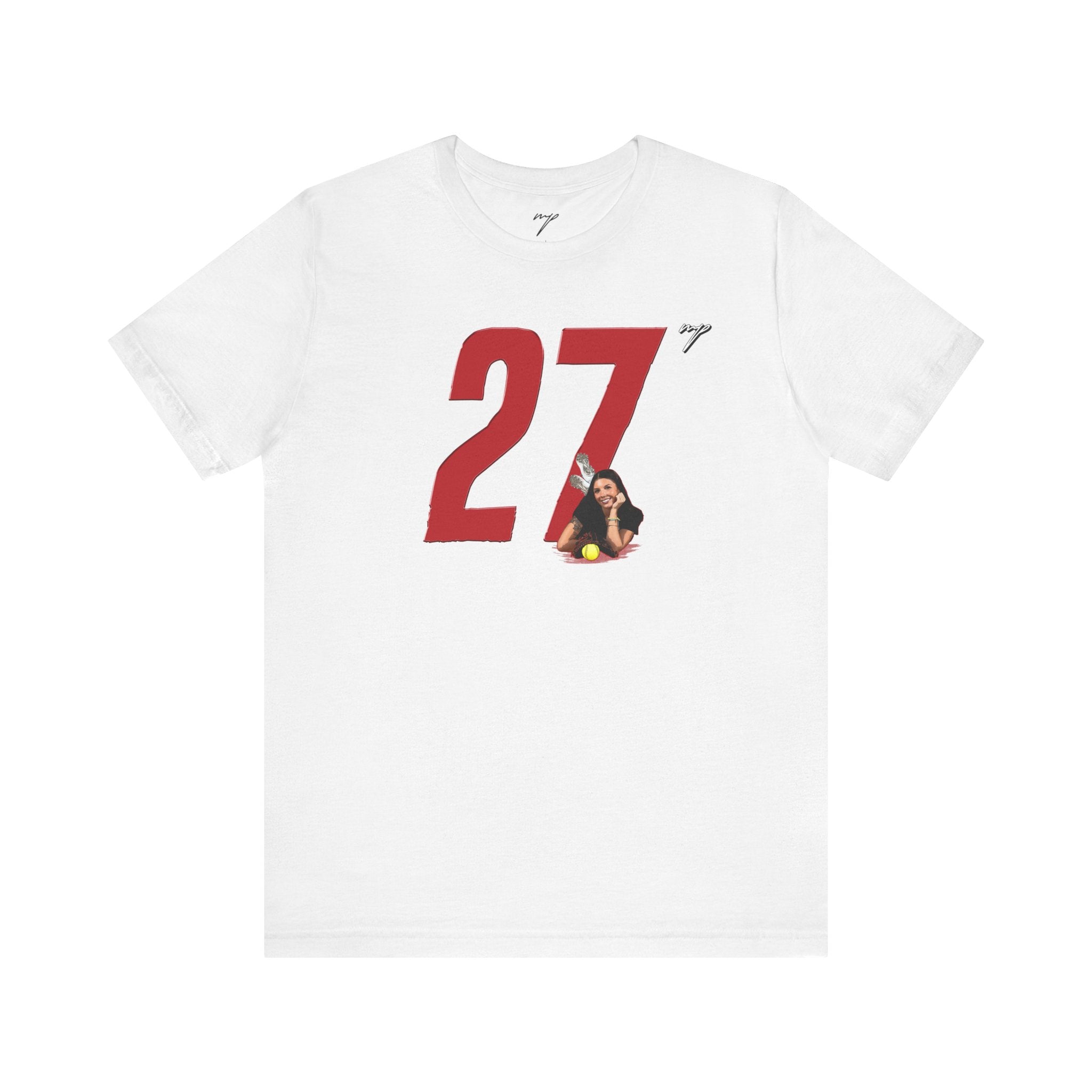 Hailey Connor Graphic Tee