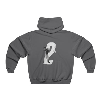 Easton Blackwell Vintage Hoodie