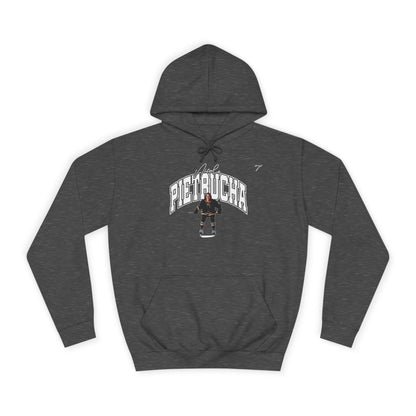 Nicole Pietrucha Hoodie