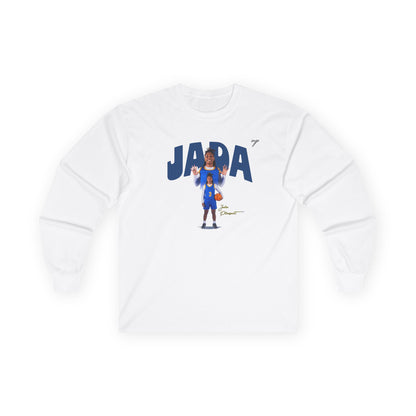 Jada Pleasant Long Sleeve Tee