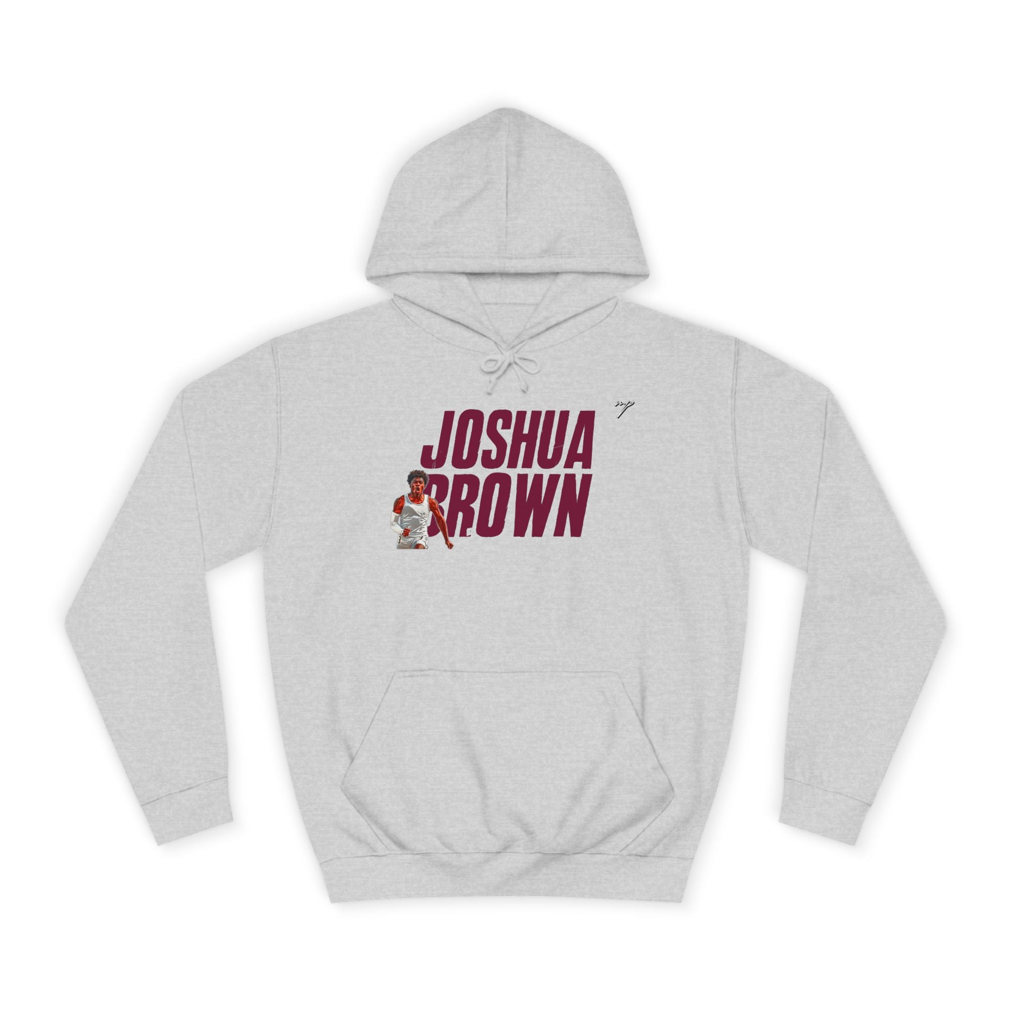 Joshua Brown Hoodie