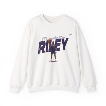 Maurkalip Riley Crewneck